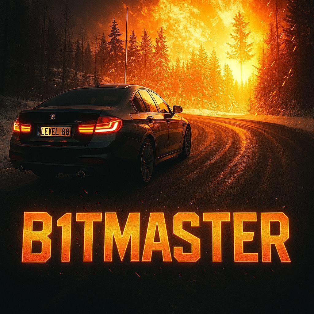 B1TMaster avatar