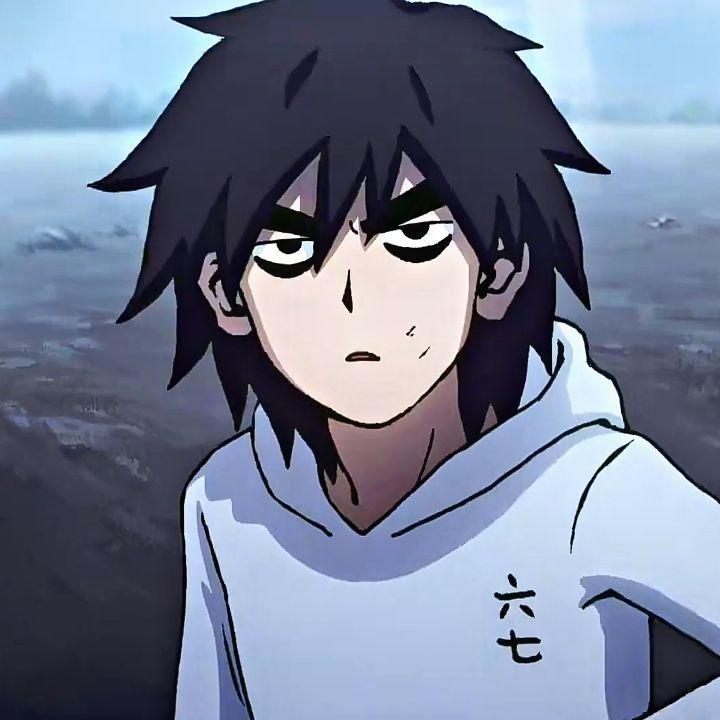 Sevenn avatar