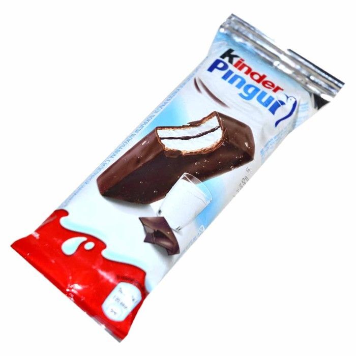 kinderpngui