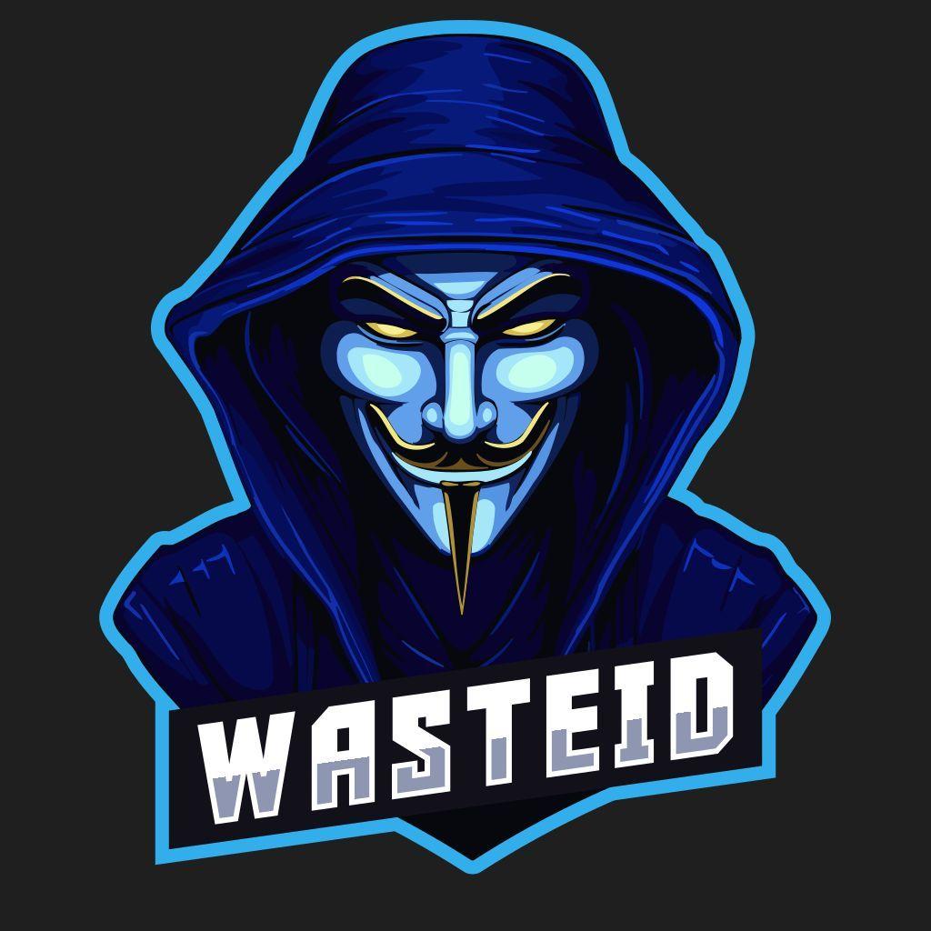 Player WasteID avatar
