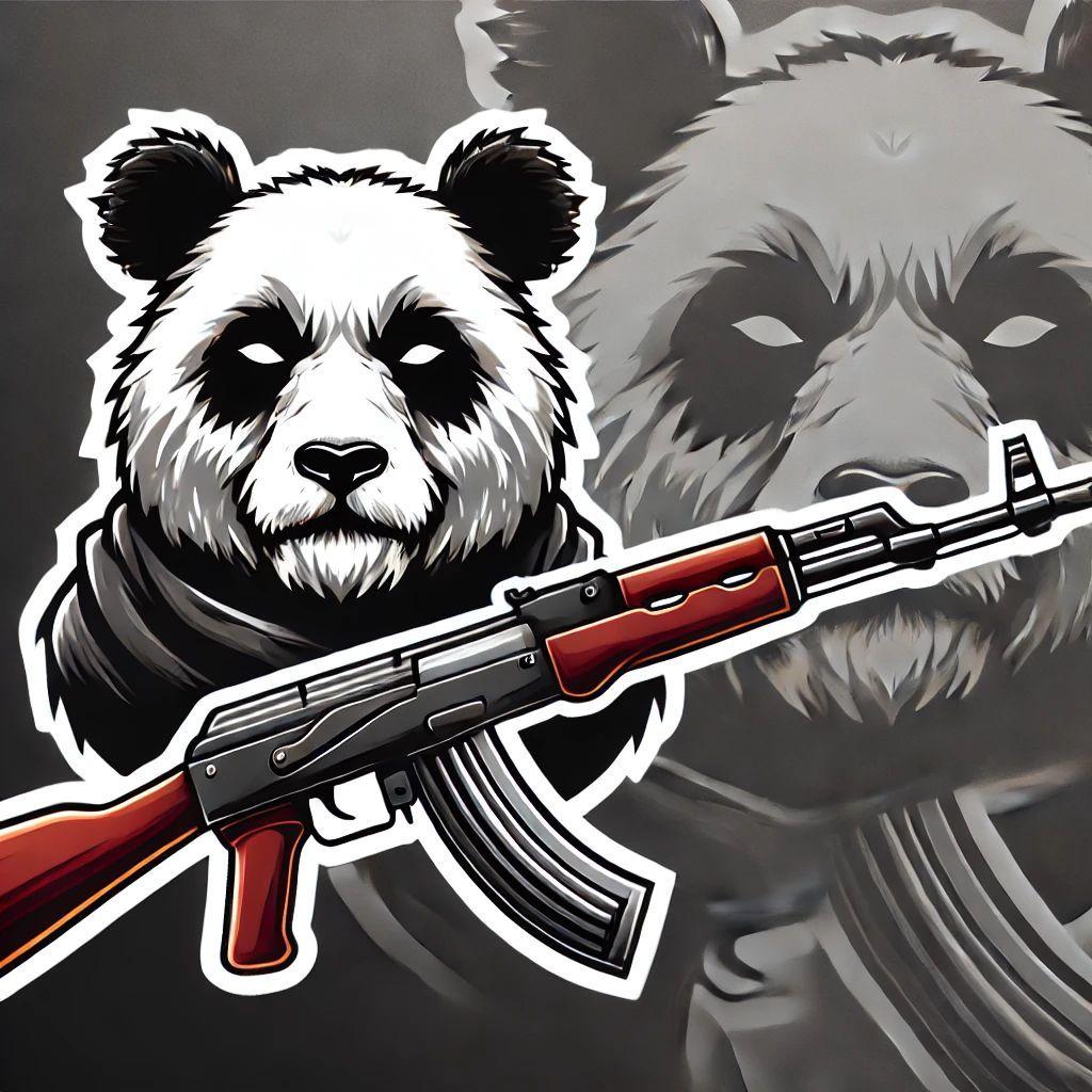 PandaComanda avatar