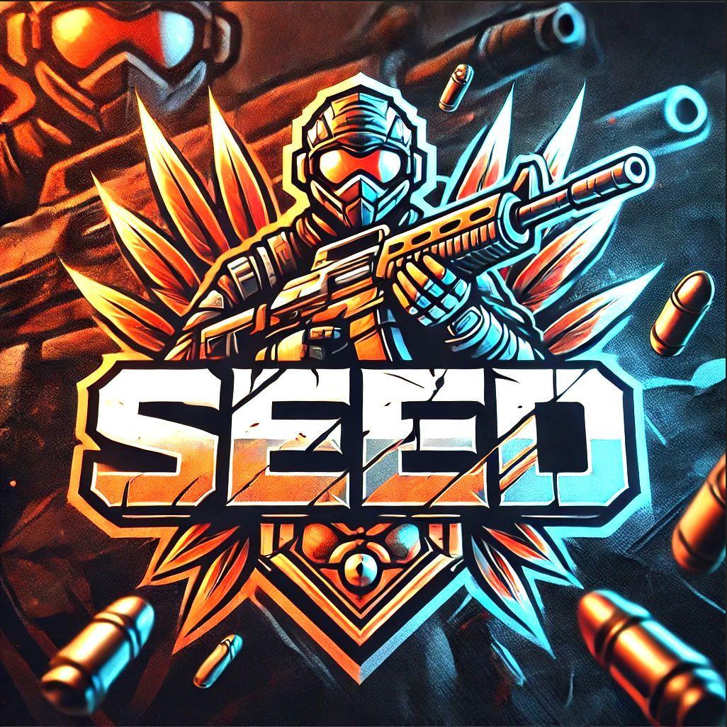 Seed_- avatar