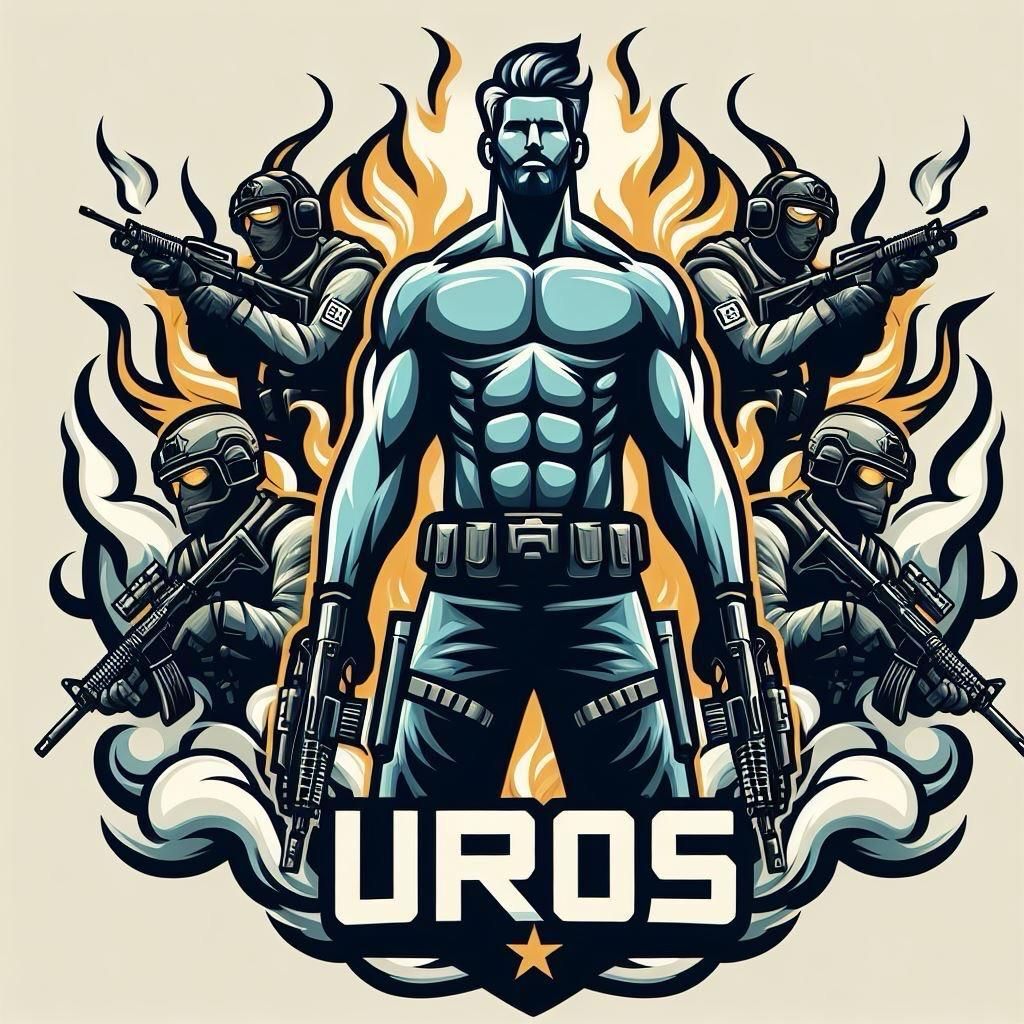 Uros