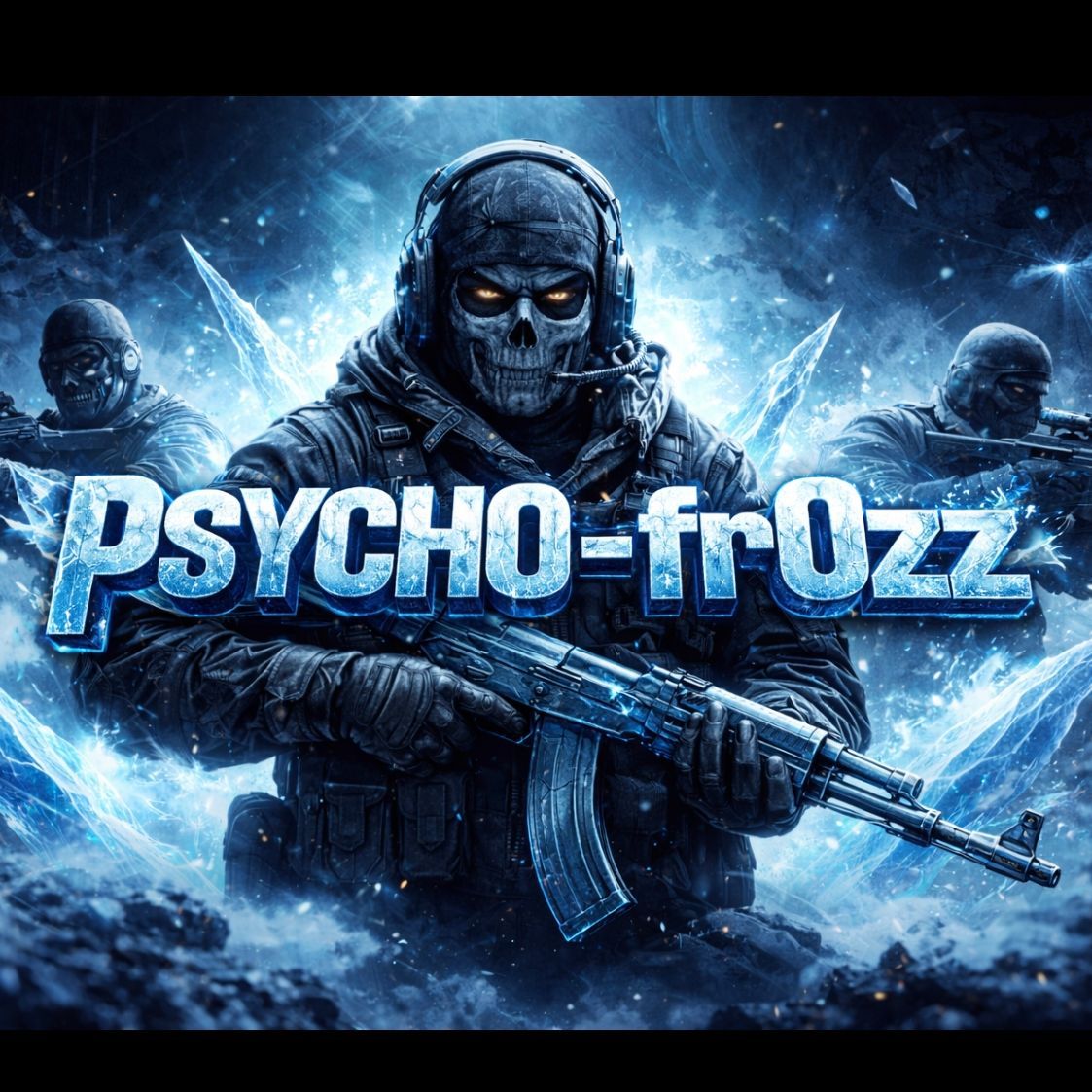 Psycho-fr0zz - Player Profile - FACEIT.com