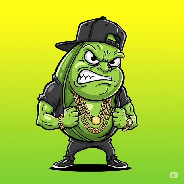PeaBob avatar