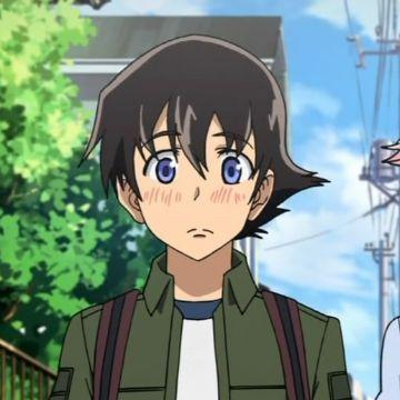 Tumber30 avatar