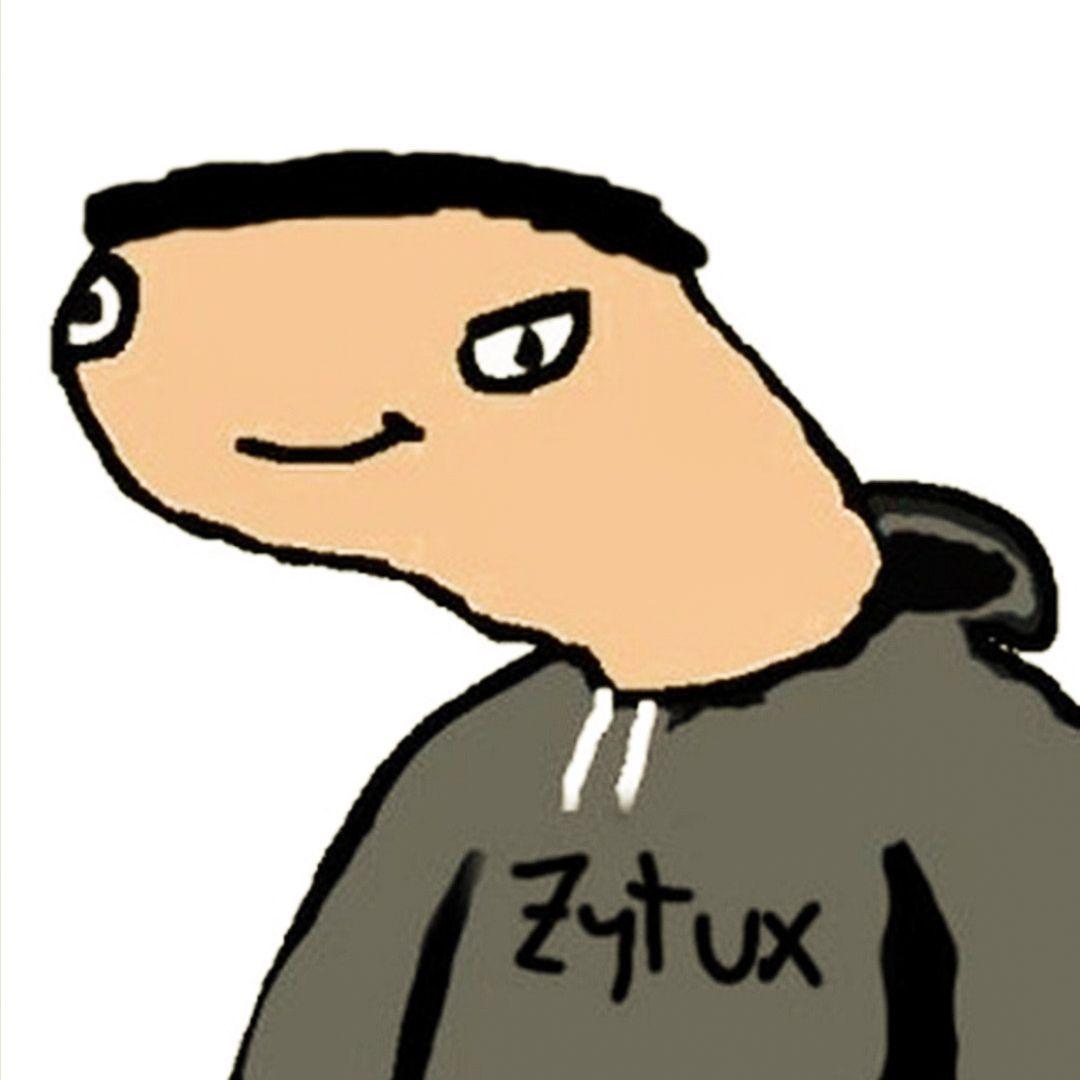 zytux avatar