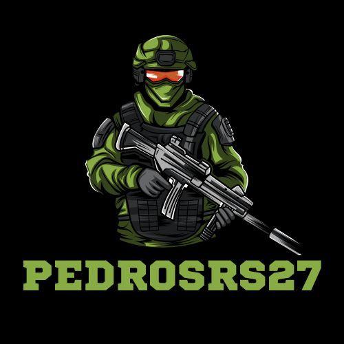 Pedrosrs27 avatar