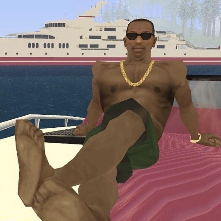 ogmeikur avatar