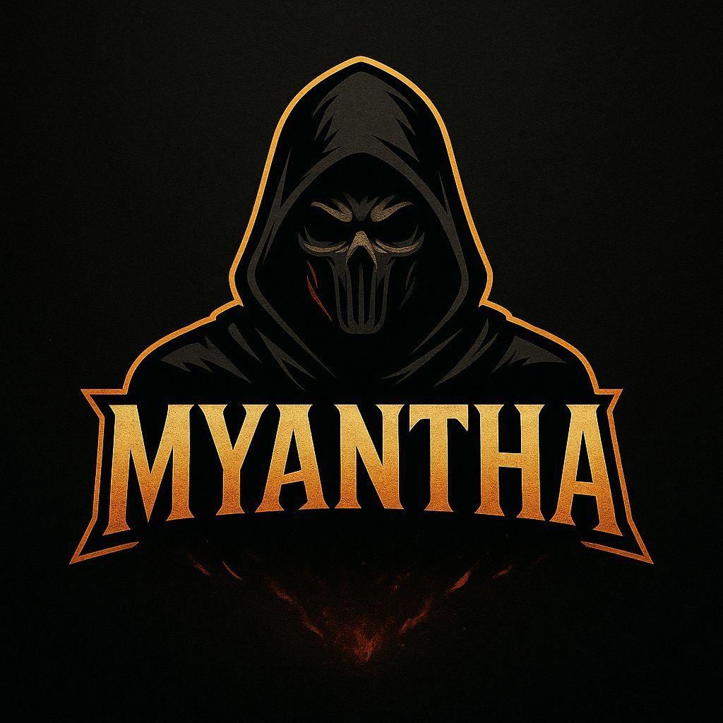 MyanthaTR