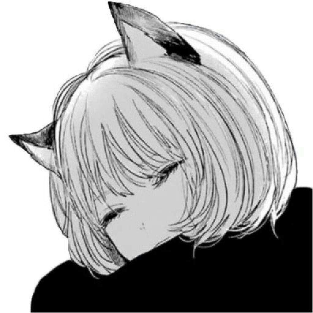 Rotharige avatar