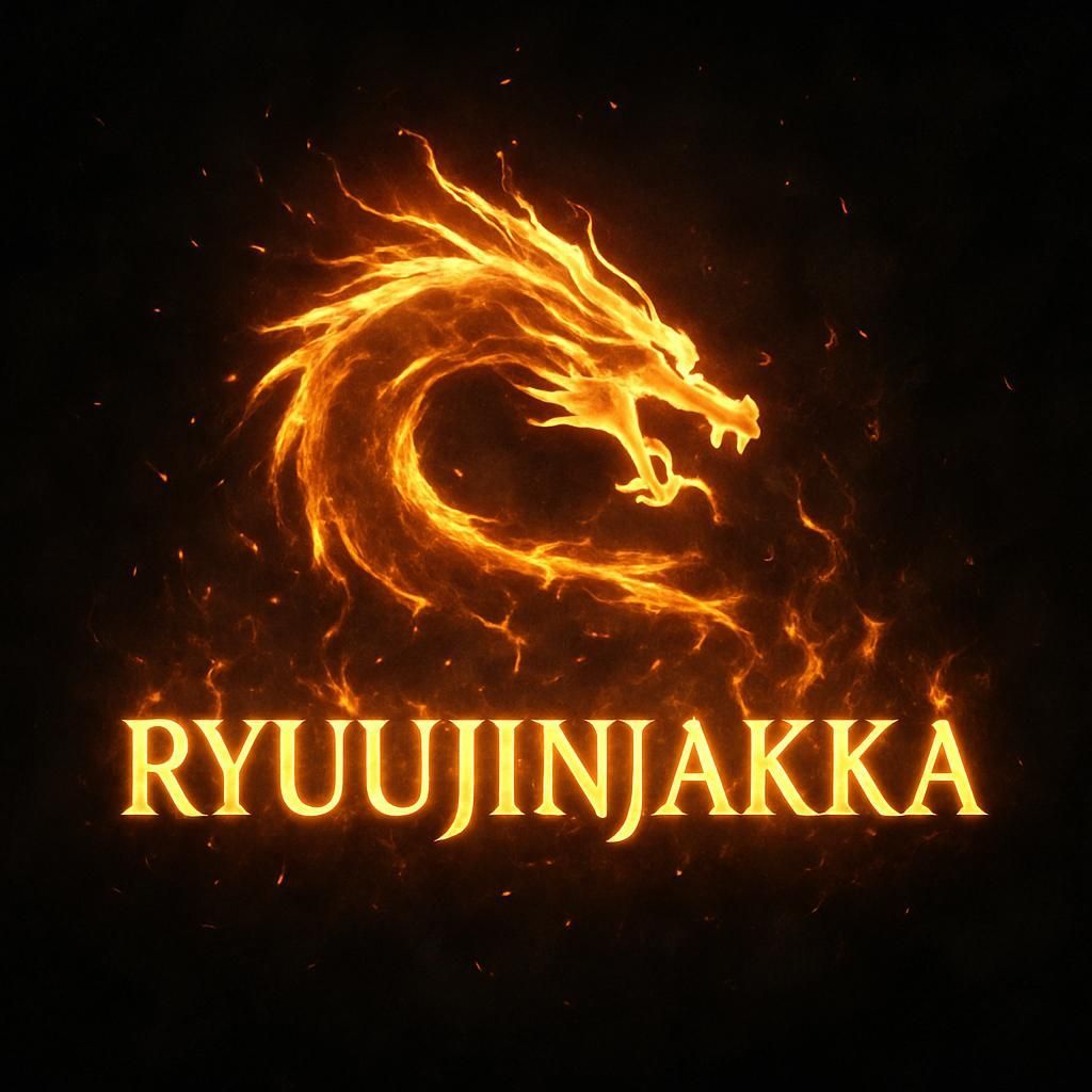 RyuujinJakka