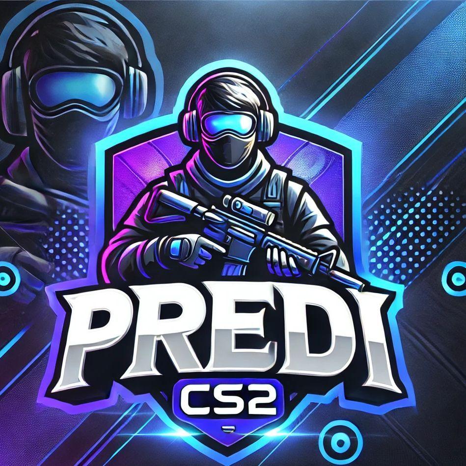 Predi--_-- avatar