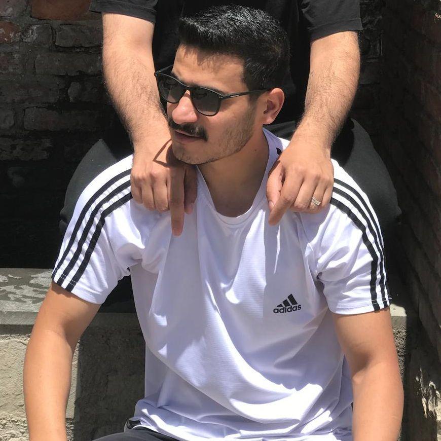 BaiterxX avatar
