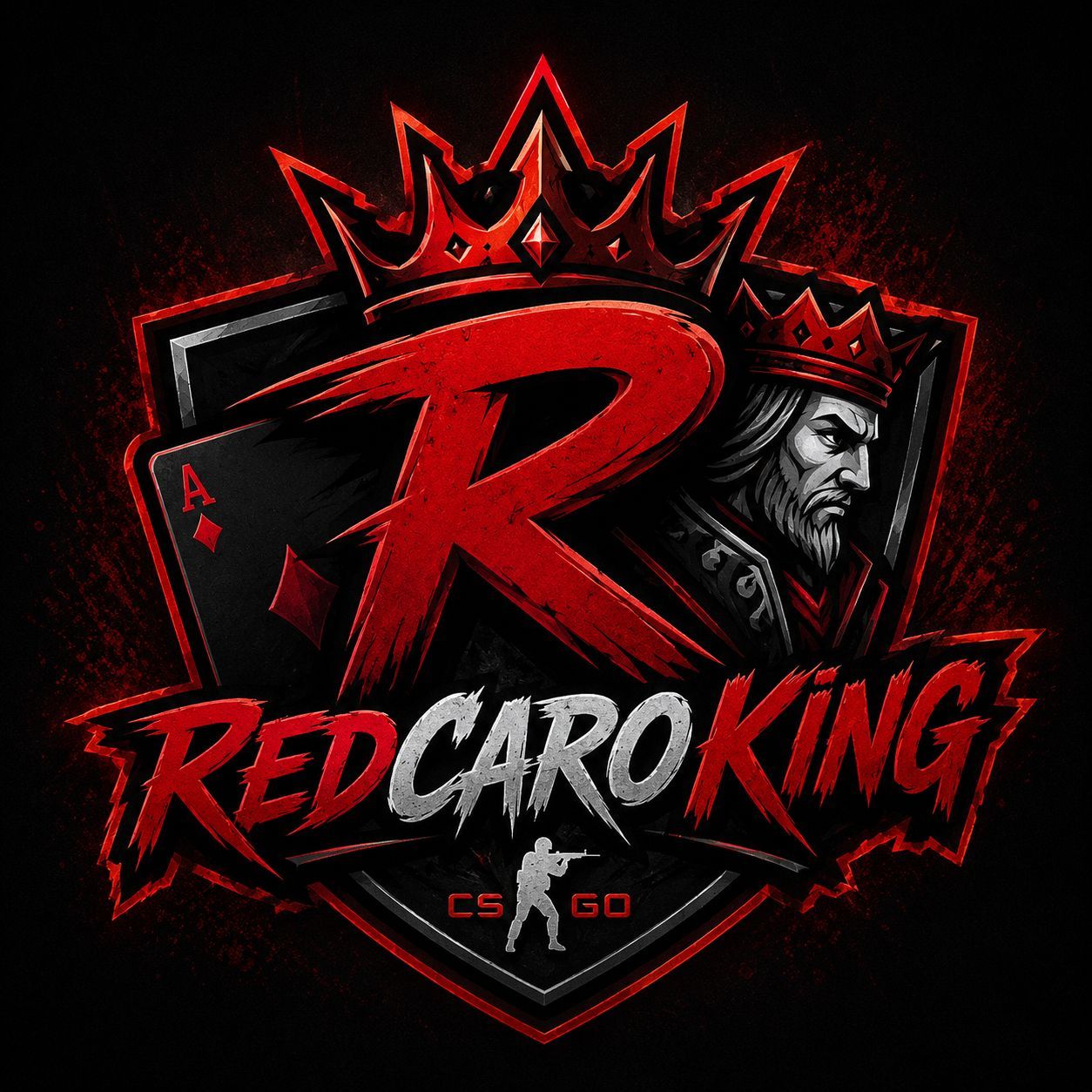 RedCaroKing