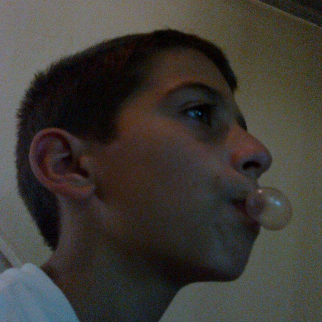 kromizgod avatar