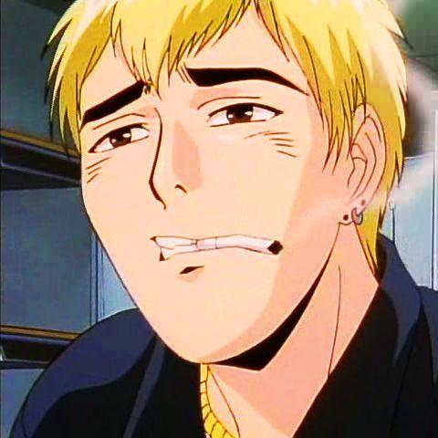 G1RY4 avatar