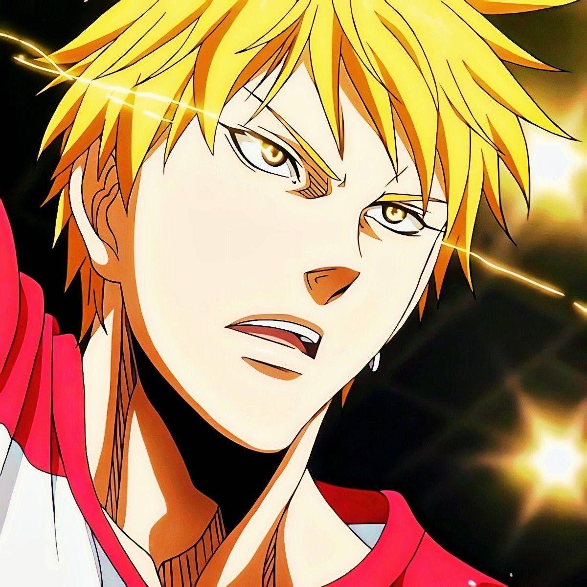 kise333 avatar