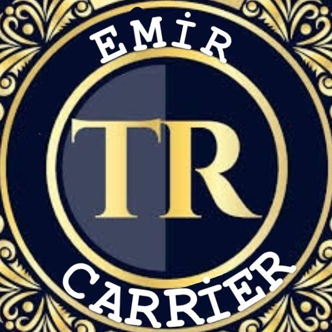 carrier31 avatar