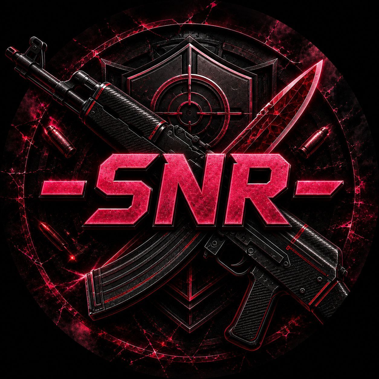-SNR-