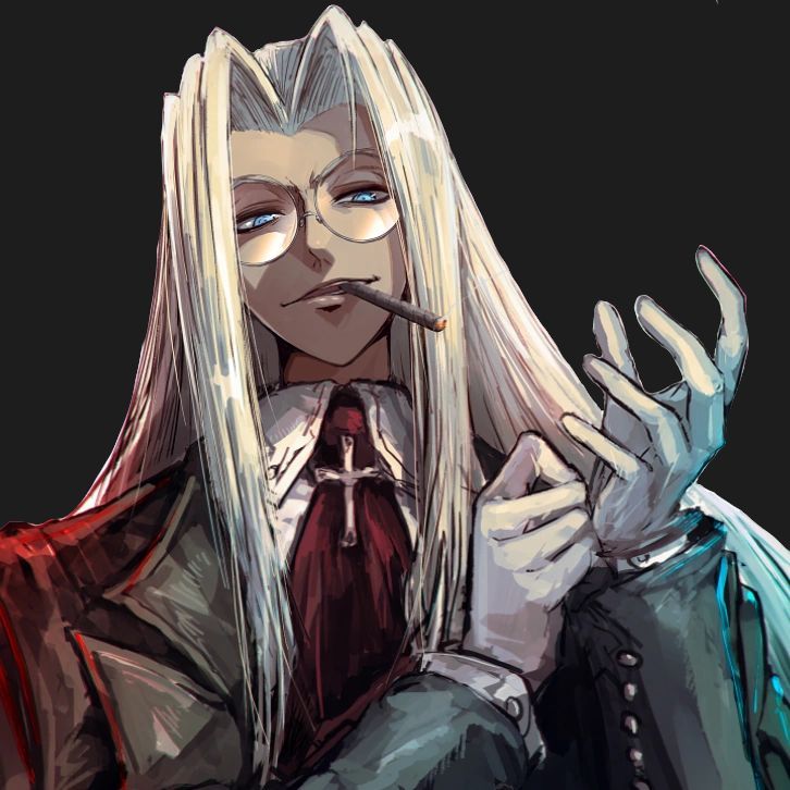 Meladdiction avatar