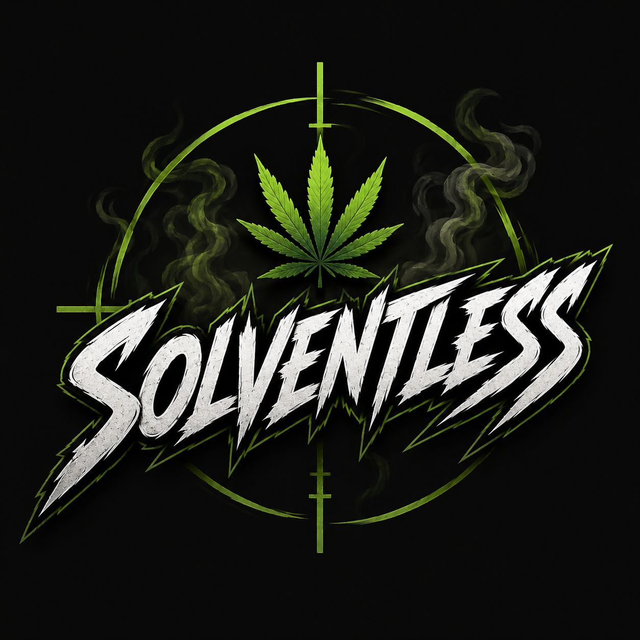 Solventless