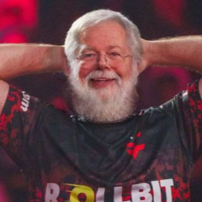 Mes_ FACEIT avatar
