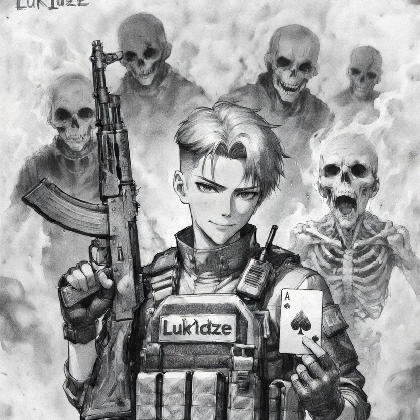 Luk1dze