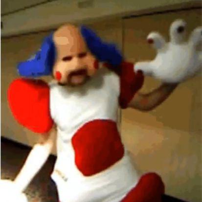 Nudoski avatar