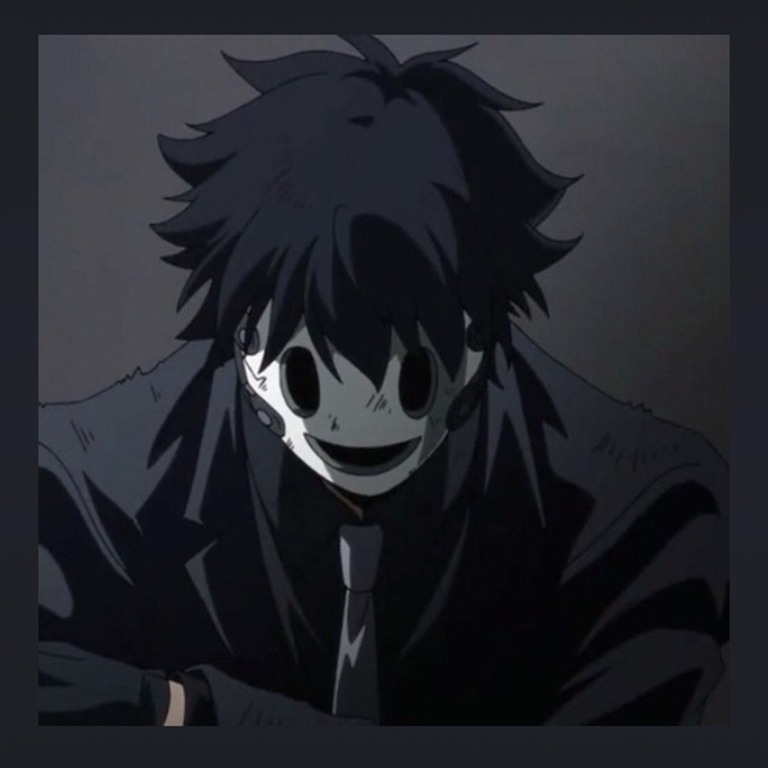 POLUH FACEIT avatar