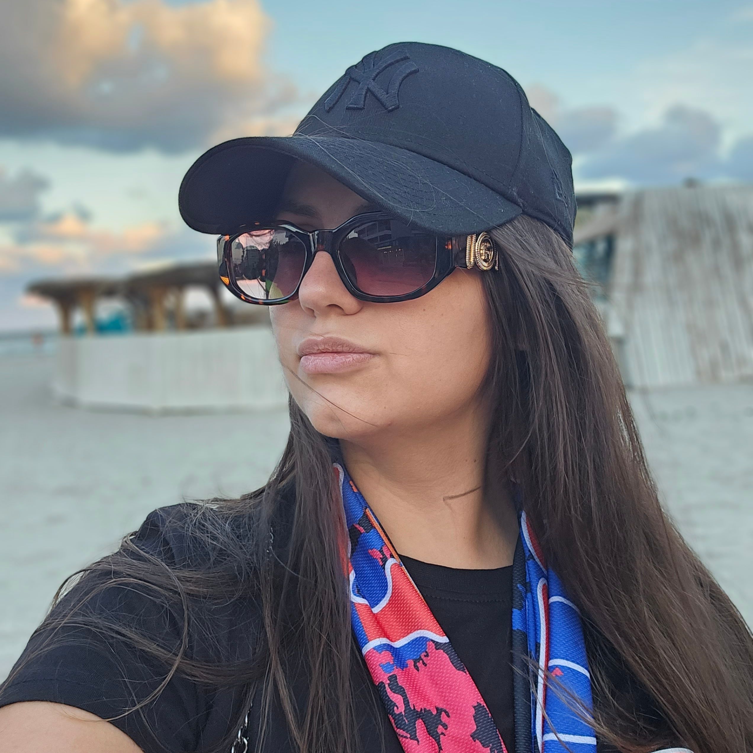 Anca FACEIT avatar