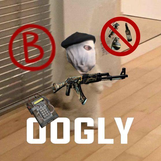Player oogIy avatar