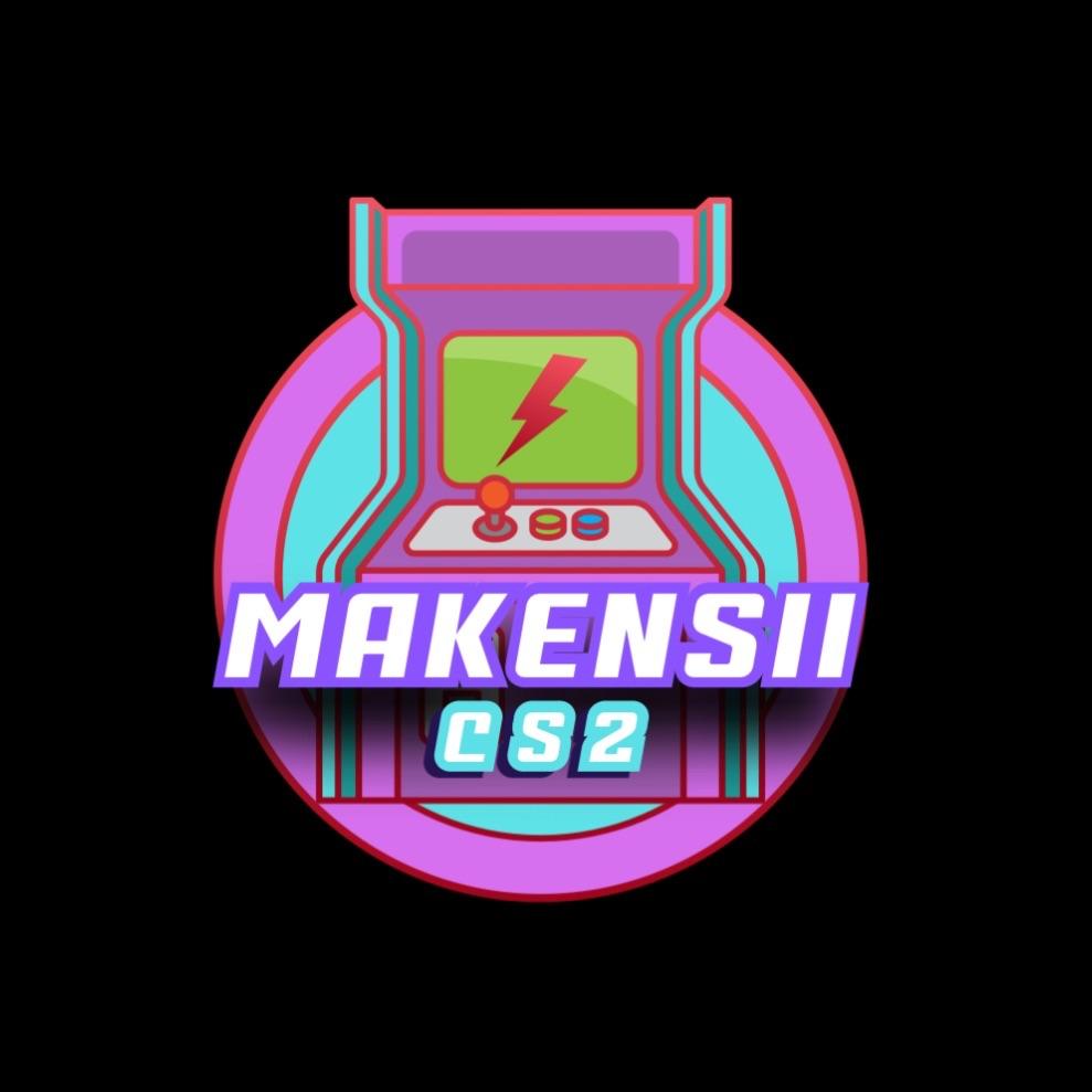 MAKENSII avatar