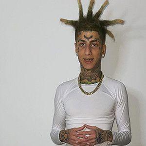 Holzberg avatar