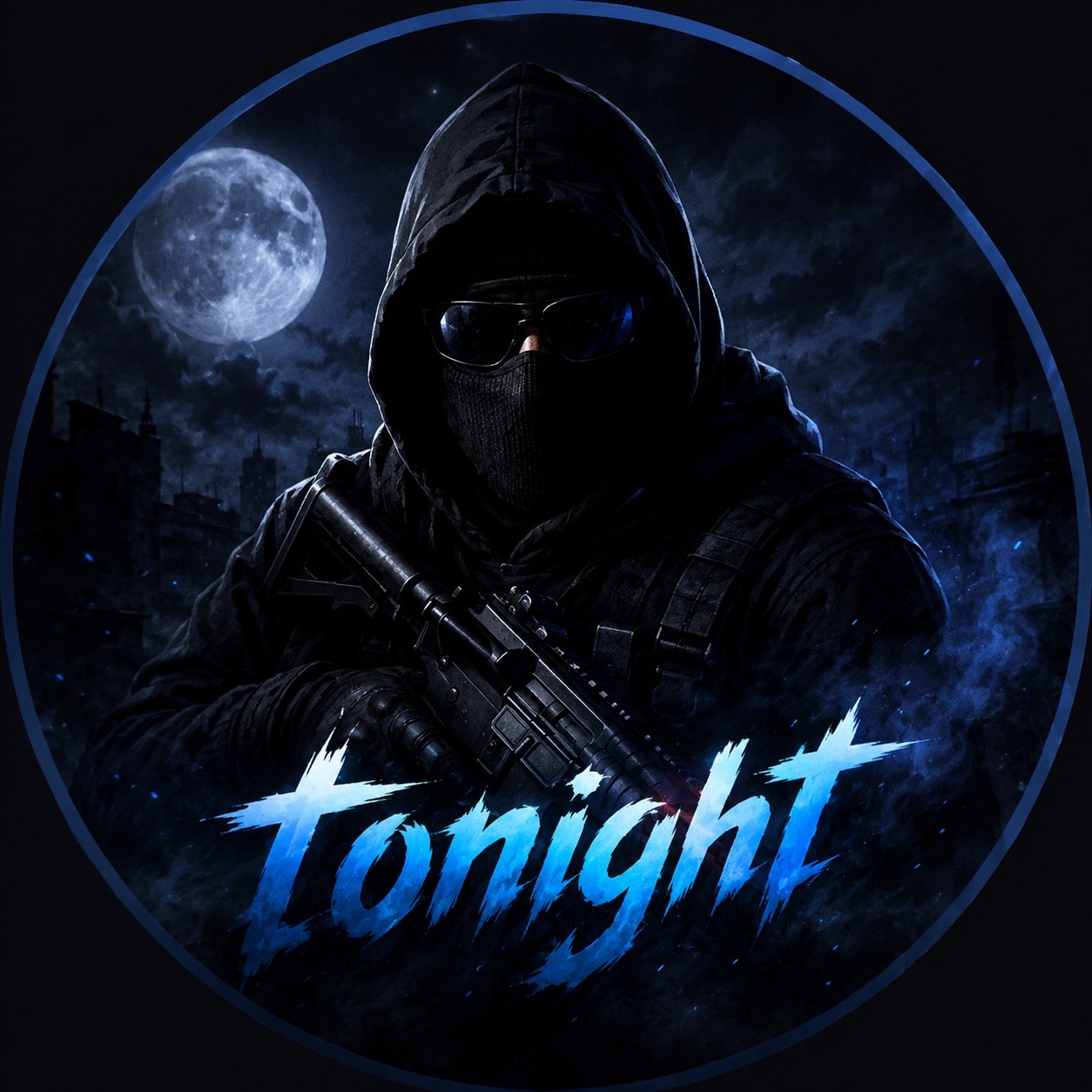 toNlght FACEIT avatar