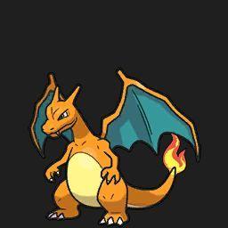 Player ChArZaRd_BoI avatar