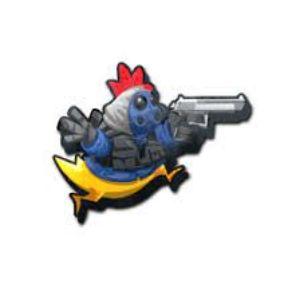 Kampfgigal avatar