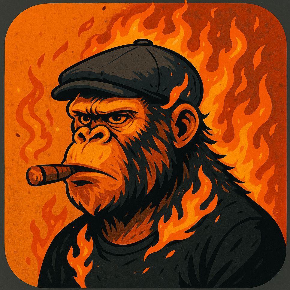 -InfernoApe- avatar