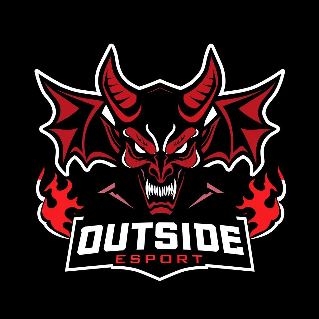 OUTSIDE ESPORTS