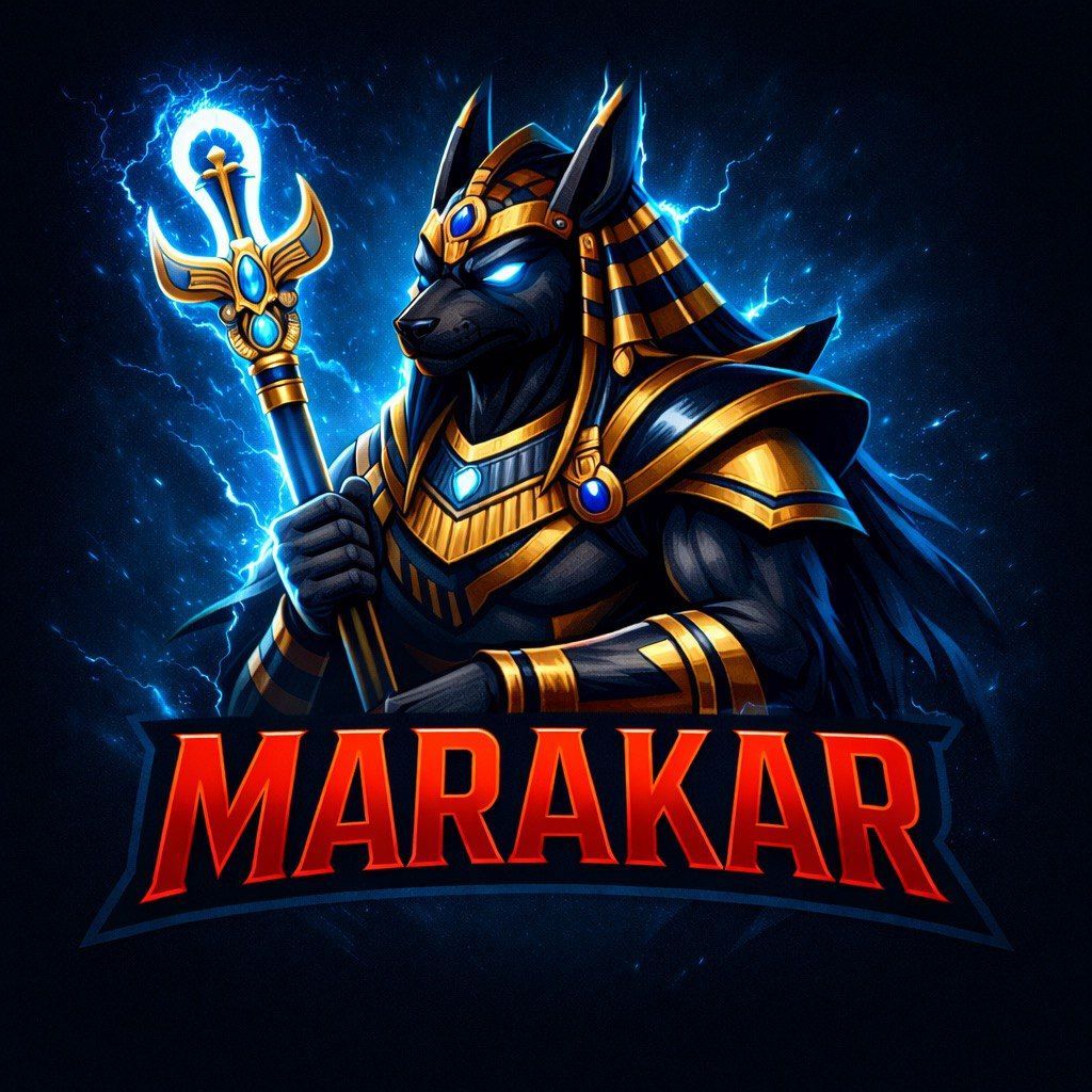 MARAKAR_
