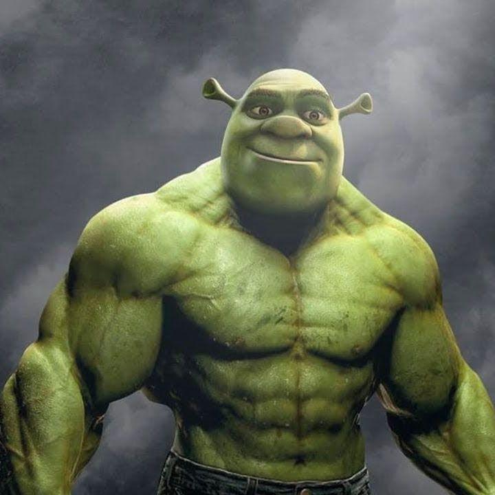 TheShmegula avatar