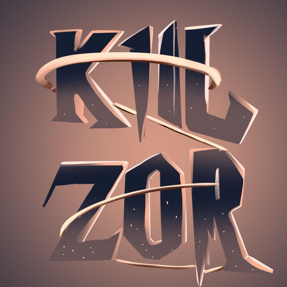 K1ILZ0R avatar