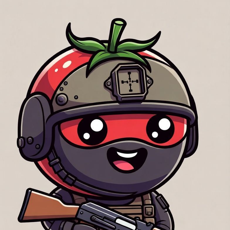 Pomidooo
