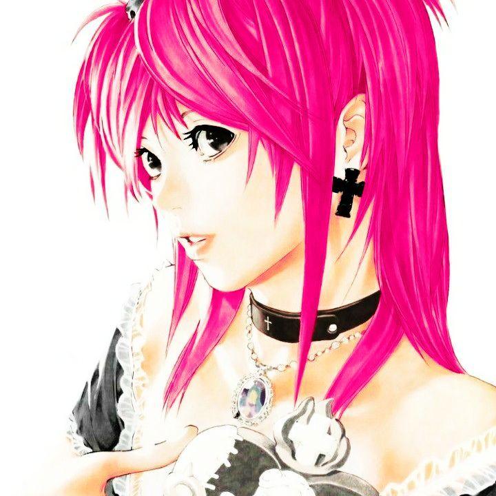 Halen avatar