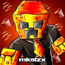 Player mkslzx avatar