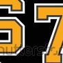67peak