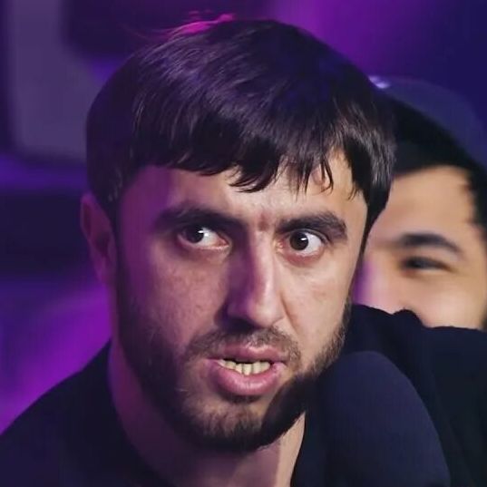 Faceit Avatar