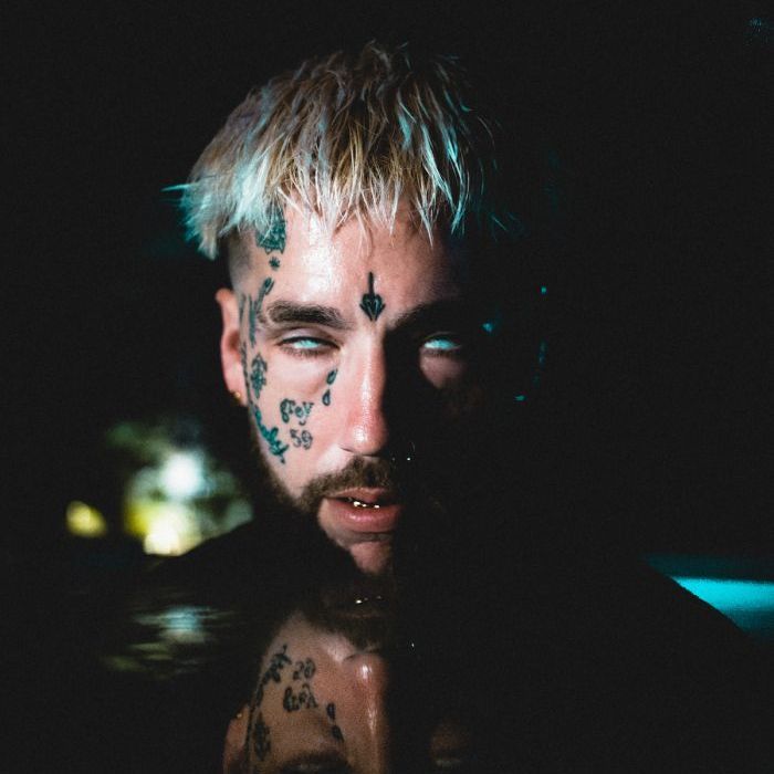 Nerod- avatar