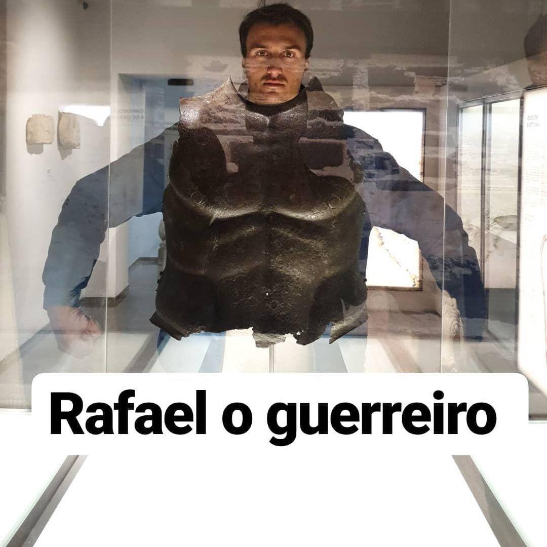 Rafiolas avatar