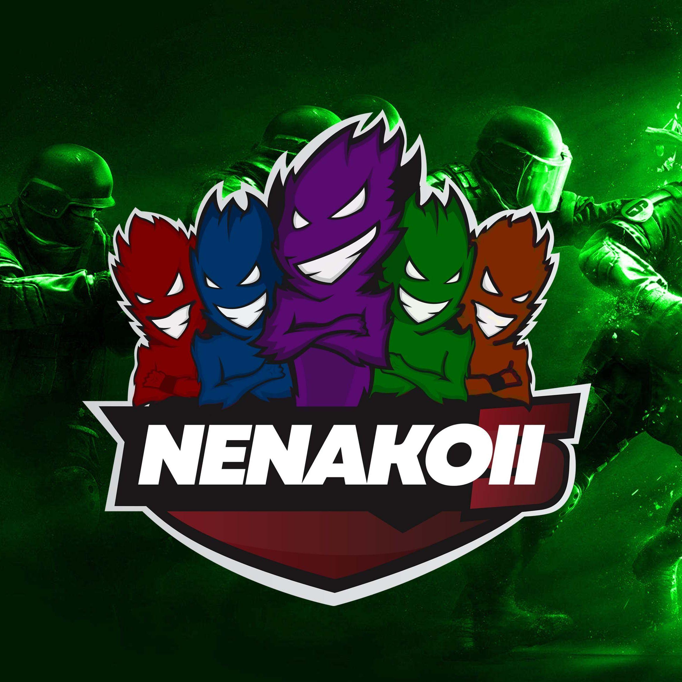 nenakoii avatar